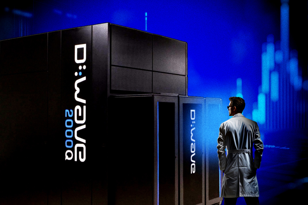 QBTS Hisseleri Yönetici Satışlarının Ardından Düşüş Yaşadı