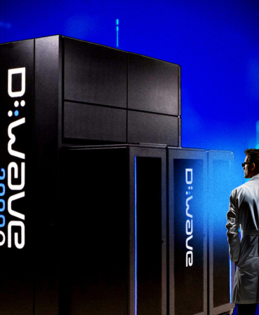 QBTS Hisseleri Yönetici Satışlarının Ardından Düşüş Yaşadı