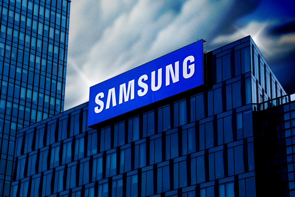 Samsung Electronics Tüm Zamanların Rekorunu Kırdı, KOSPI Yükselişte