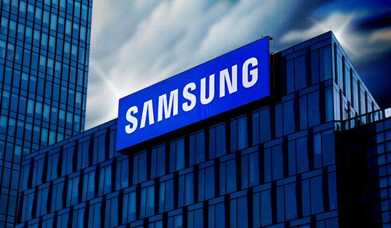 Samsung Electronics Tüm Zamanların Rekorunu Kırdı, KOSPI Yükselişte