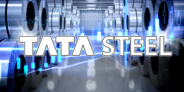 Tata Steel Hisseleri Bugün Küçük Kazançlarla İşlem Görüyor