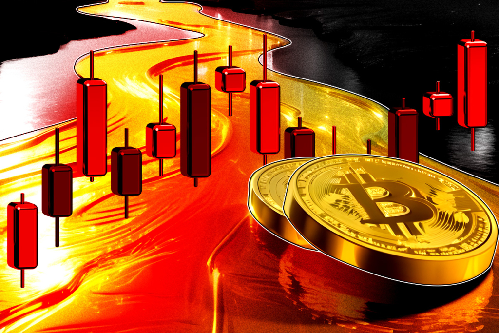 Bitcoin'de Dip Sinyalleri Güçleniyor: 2026'da Yeni Rekor Gelebilir