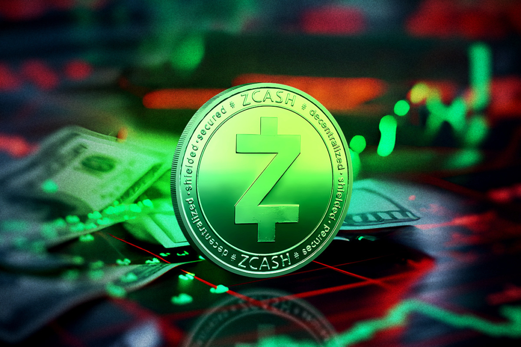 Zcash, Teknik Formasyonlarla 500 Dolar Hedefini Gözüne Kestirdi