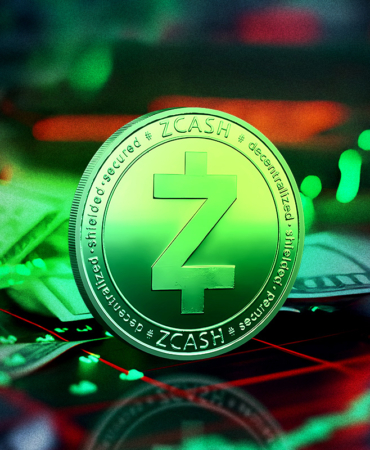 Zcash, Teknik Formasyonlarla 500 Dolar Hedefini Gözüne Kestirdi