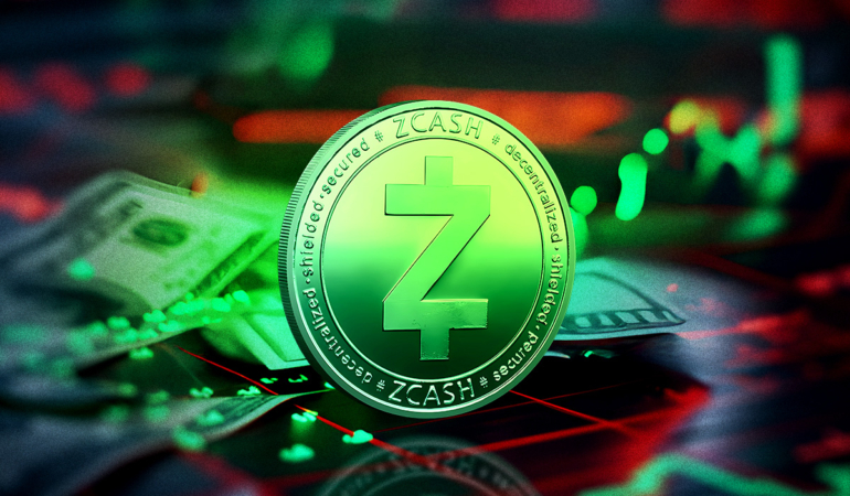 Zcash, Teknik Formasyonlarla 500 Dolar Hedefini Gözüne Kestirdi
