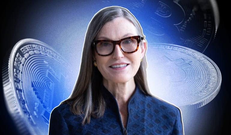 Cathie Wood’dan Şok Açıklama: Bitcoin Artık Risk-On Varlık!