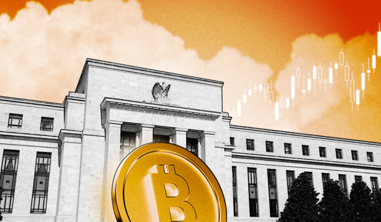 Fed’in Likidite Adımına Rağmen Bitcoin 90 Bin Doların Altına Geriledi