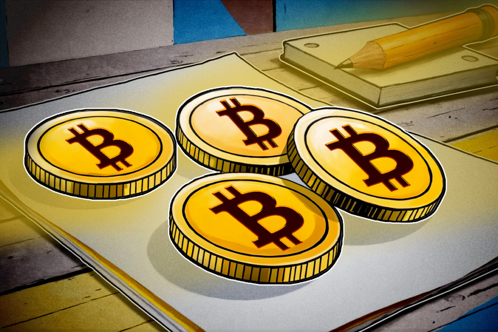 Bitcoin, Arz Sıkışması ve Teknik Seviyelerle Dikkat Çekiyor