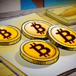 Bitcoin, Arz Sıkışması ve Teknik Seviyelerle Dikkat Çekiyor