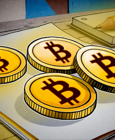 Bitcoin, Arz Sıkışması ve Teknik Seviyelerle Dikkat Çekiyor