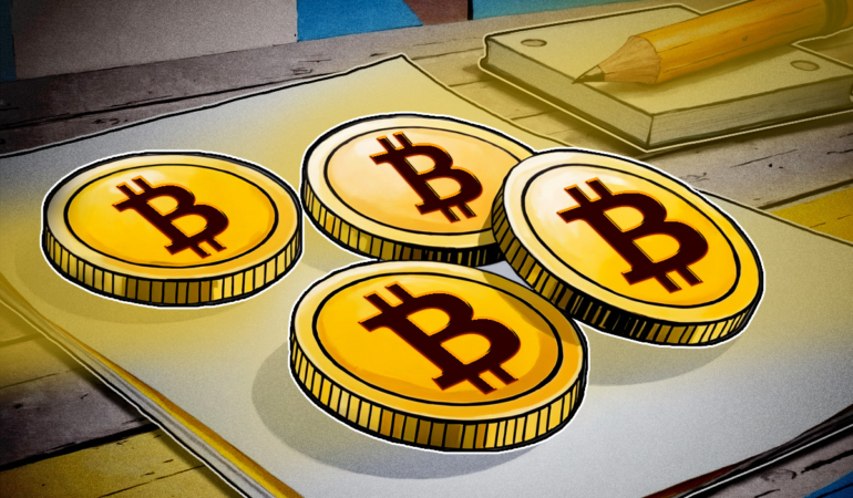 Bitcoin, Arz Sıkışması ve Teknik Seviyelerle Dikkat Çekiyor