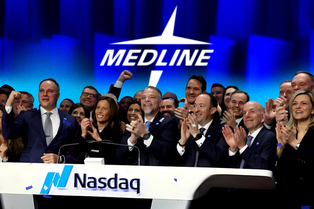 Medline IPO Patladı! Jim Cramer Yatırımcıları Acele Etmemeleri İçin Uyardı