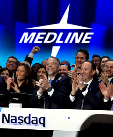 Medline IPO Patladı! Jim Cramer Yatırımcıları Acele Etmemeleri İçin Uyardı