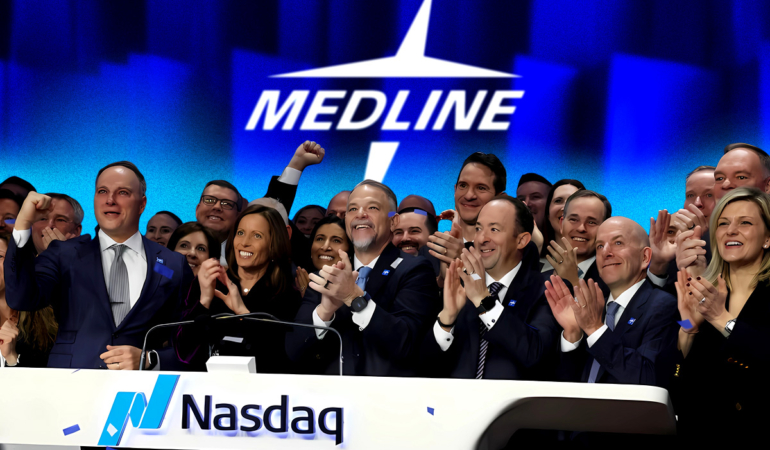 Medline IPO Patladı! Jim Cramer Yatırımcıları Acele Etmemeleri İçin Uyardı