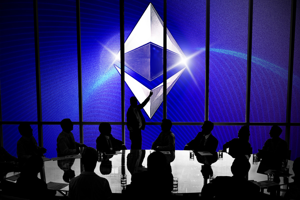 Ethereum 2026 Yol Haritası: Glamsterdam ve Hegota Güncellemeleri Neleri Getirecek?