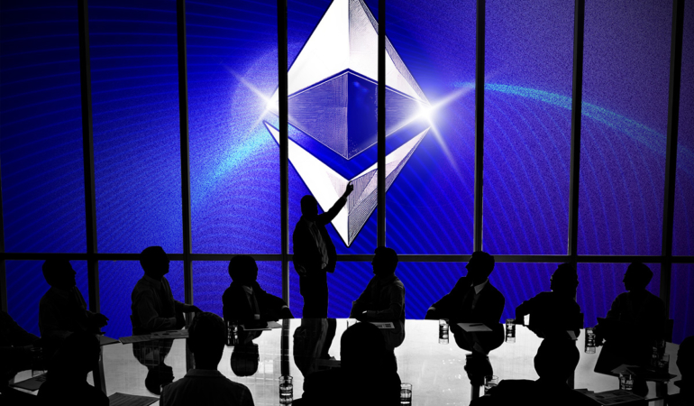 Ethereum 2026 Yol Haritası: Glamsterdam ve Hegota Güncellemeleri Neleri Getirecek?