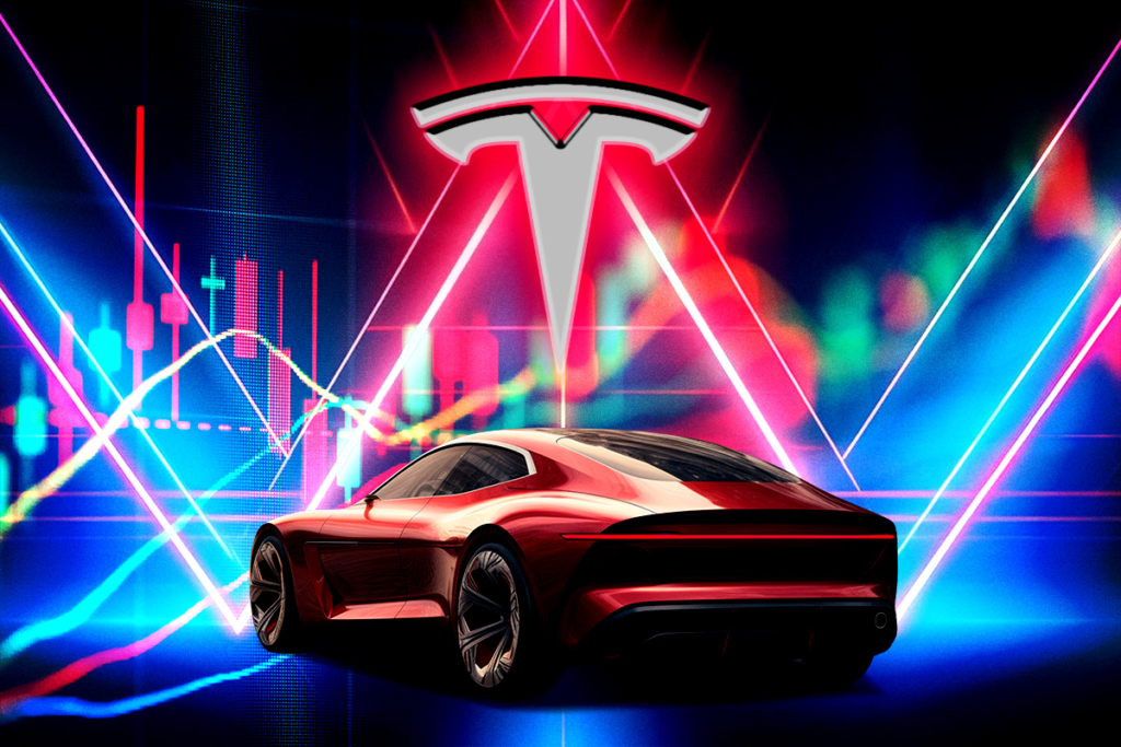 Elon Musk ve Robotaxi Hamlesi Tesla’yı Yükseltecek mi?