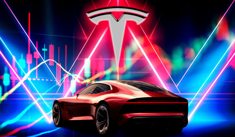 Elon Musk ve Robotaxi Hamlesi Tesla’yı Yükseltecek mi?