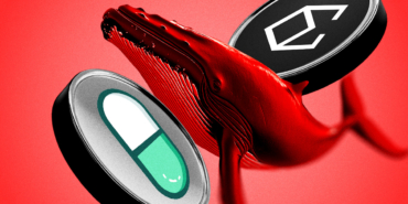 PUMP ve ENA Balinaları Büyük Zararlarla Pozisyon Kapattı