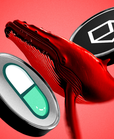 PUMP ve ENA Balinaları Büyük Zararlarla Pozisyon Kapattı