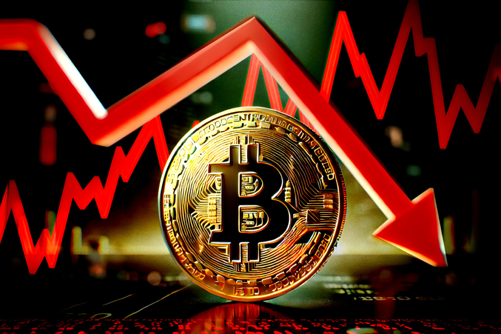 Kripto Startuplar Piyasa Değerlemelerinde Keskin Düşüş Yaşıyor