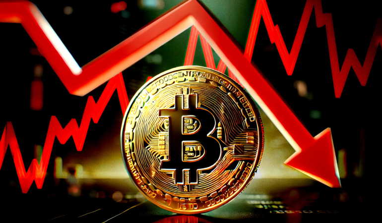 Kripto Startuplar Piyasa Değerlemelerinde Keskin Düşüş Yaşıyor