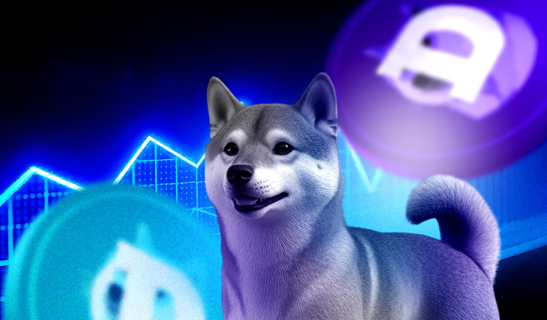 Dogecoin’de Kısa Vadeli Satışlar Azalırken Uzun Vadeli İlgi Artıyor