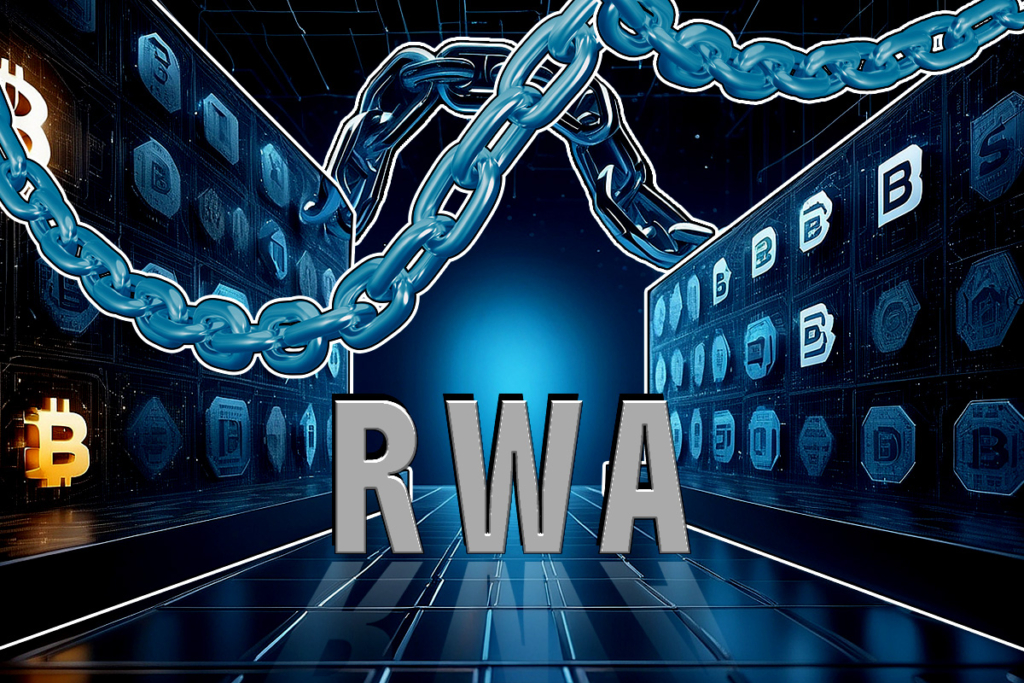 2025’te Altcoin Piyasası Sarsıldı: RWA Tokenleri Yüzleri Güldürdü!