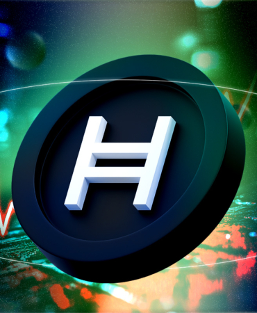 HBAR Momentum Değişiminin İlk İşaretlerini Gösteriyor