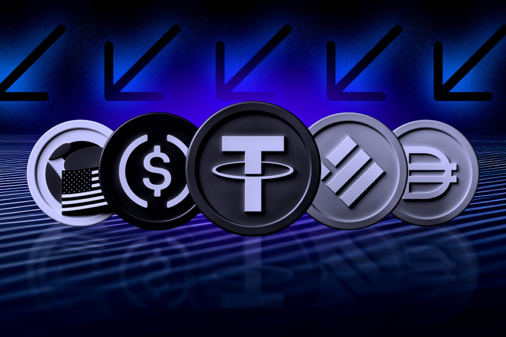 Stablecoin Arzı Artarken Kripto Fiyatları Neden Yerinde Sayıyor?