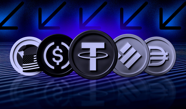 Stablecoin Arzı Artarken Kripto Fiyatları Neden Yerinde Sayıyor?