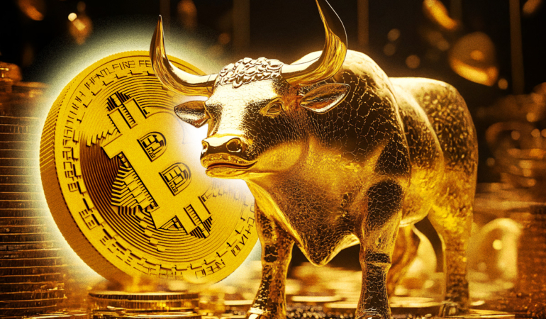 Bitcoin 125.000 Dolardan Sonra Güçlü Mü? %67’lik Arz Kârda!