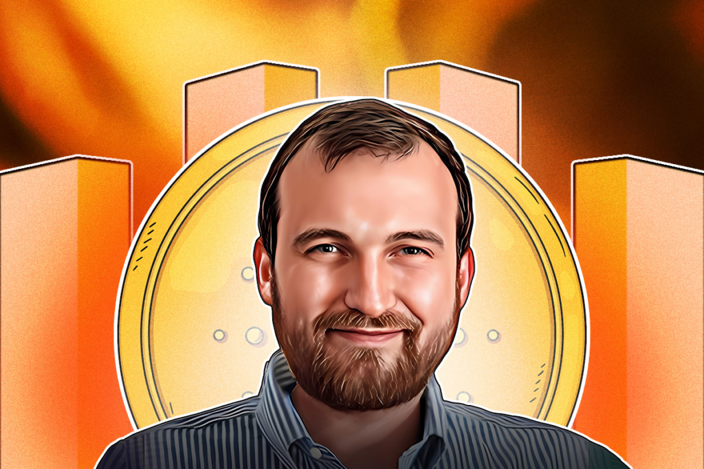Cardano Kurucusu: Midnight 10 Milyar Dolarlık Değerlemeye Gidiyor