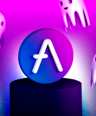 AAVE $430 Hedefi İçin Yükselişe Hazır mı?