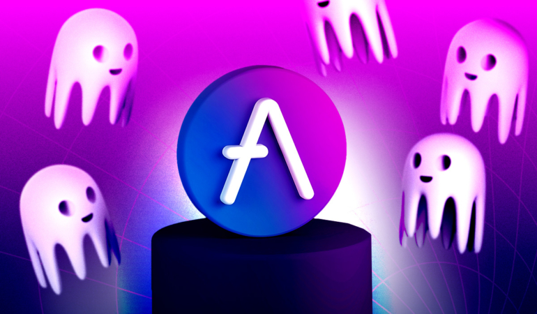 AAVE $430 Hedefi İçin Yükselişe Hazır mı?