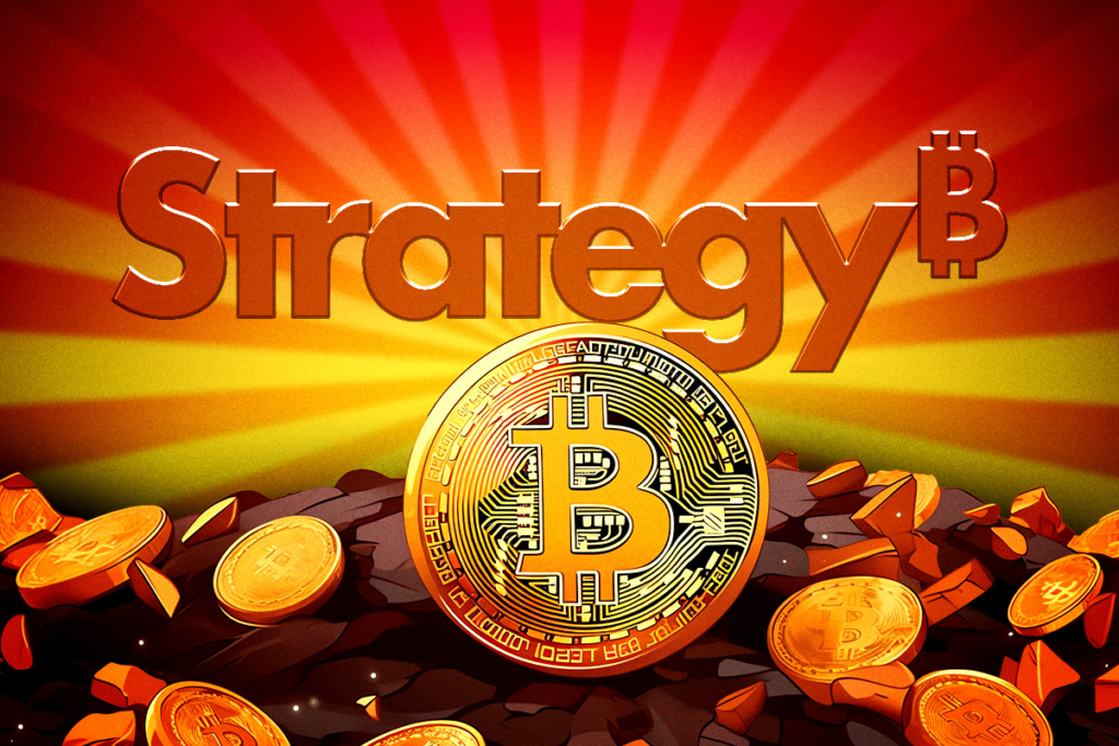 Michael Saylor’ın Agresif Bitcoin Hamleleri Spekülasyonları Artırdı