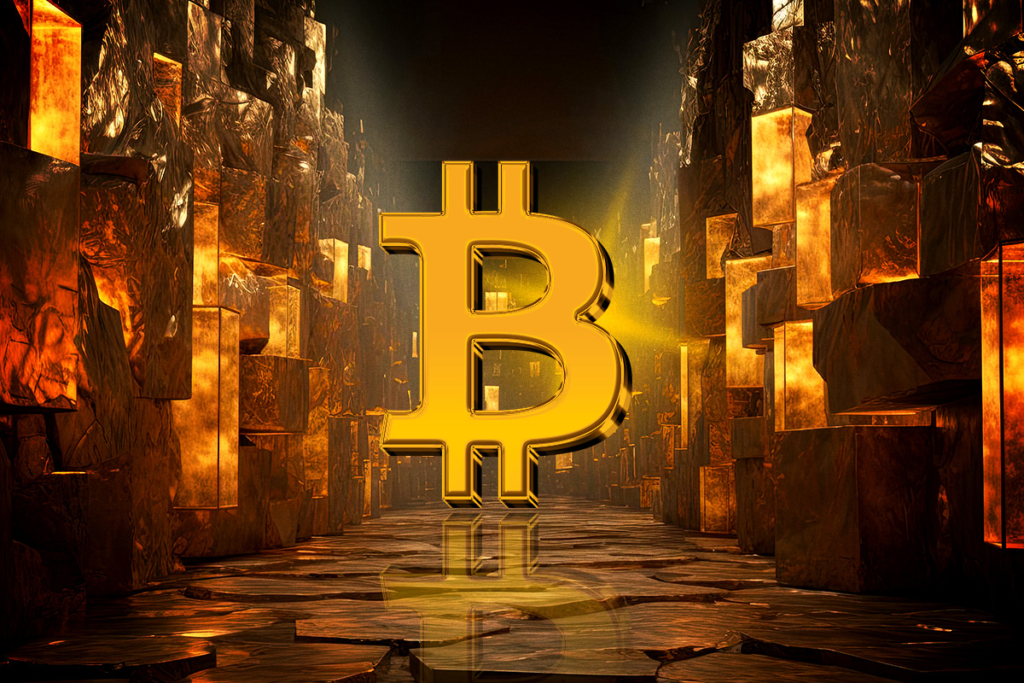 Bitcoin’de Uzun Vadeli Satış Baskısı Azalıyor: K33 Analizi