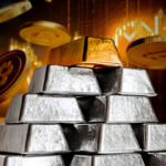 Altın ve Gümüş Rekor Kırdı! Bitcoin Neden Beklemede?