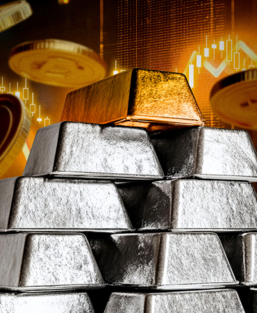 Altın ve Gümüş Rekor Kırdı! Bitcoin Neden Beklemede?