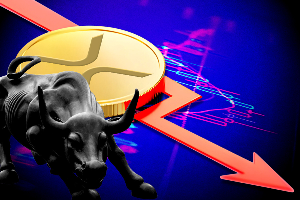 XRP İçin Sessiz Fırtına mı Yaklaşıyor? Santiment Verileri Ne Diyor?