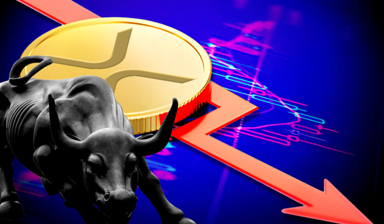 XRP İçin Sessiz Fırtına mı Yaklaşıyor? Santiment Verileri Ne Diyor?