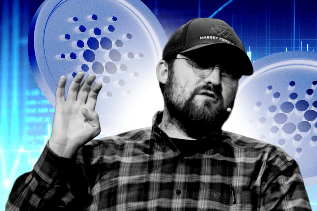 Charles Hoskinson, Midnight için İddialı Planlarını Açıkladı