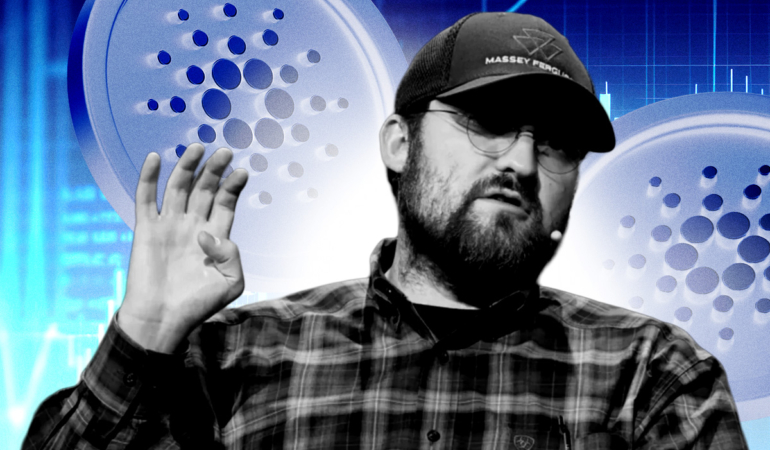 Charles Hoskinson, Midnight için İddialı Planlarını Açıkladı