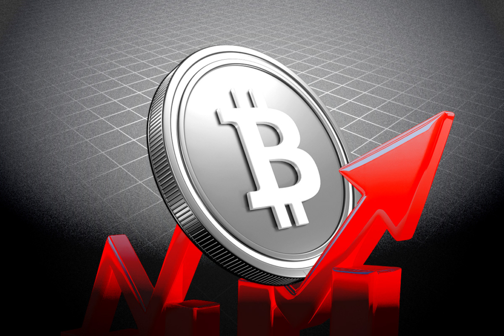 Bitcoin ve Ethereum Liderliği Paylaşıyor: Piyasa Değeri $3 Trilyonu Aştı