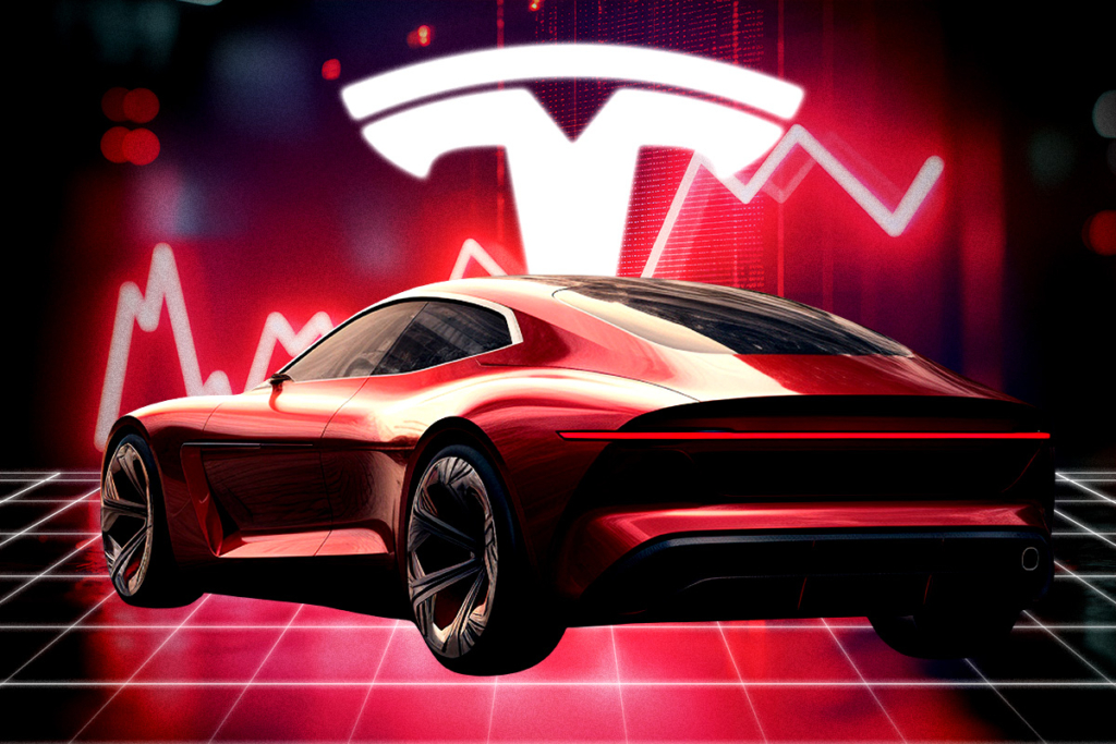 Tesla Hisseleri Düşüyor Mu? AI Ambisyonları Fiyat Hedefini Yükseltebilir Mi?
