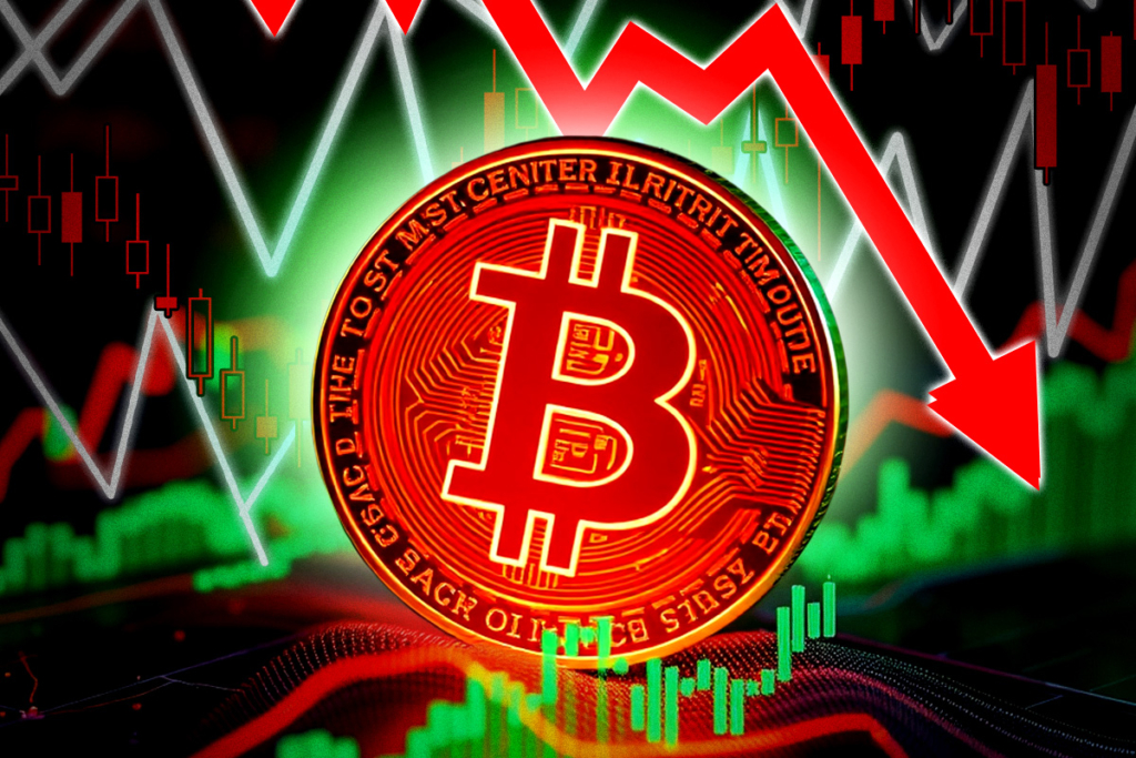 Bitcoin’de Büyük Fırtına Öncesi Sessizlik: Gerçek Dip 2026’ya mı Kaldı?