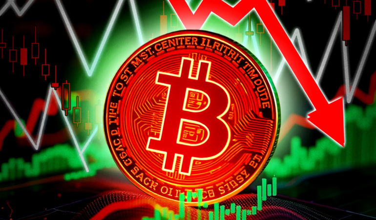 Bitcoin’de Büyük Fırtına Öncesi Sessizlik: Gerçek Dip 2026’ya mı Kaldı?