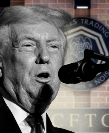 Trump’ın CFTC Adayı Michael Selig ile Spot Kripto ve Tokenleştirilmiş Varlıklarda Yeni Dönem