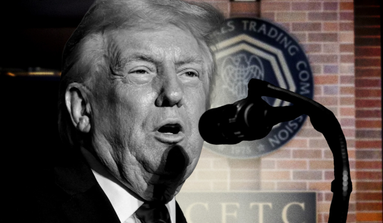 Trump’ın CFTC Adayı Michael Selig ile Spot Kripto ve Tokenleştirilmiş Varlıklarda Yeni Dönem