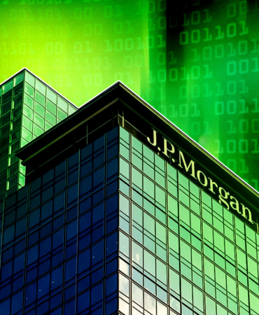JPMorgan Ethereum’a mı Taşınıyor? 100 Milyon Dolarlık Tokenize Fonla Şaşırtıyor!